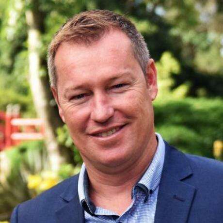 Clinton Richardson photo