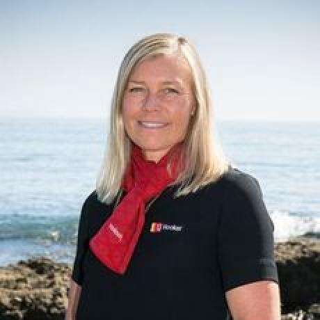 Natalie Carrier photo