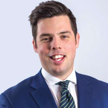 Sean Crimmins