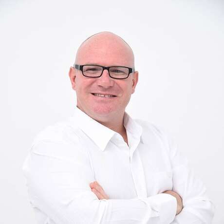 Brett Swadling photo