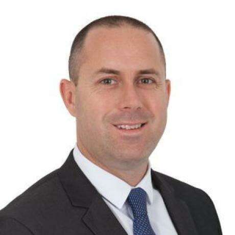 Adrian Simpson photo