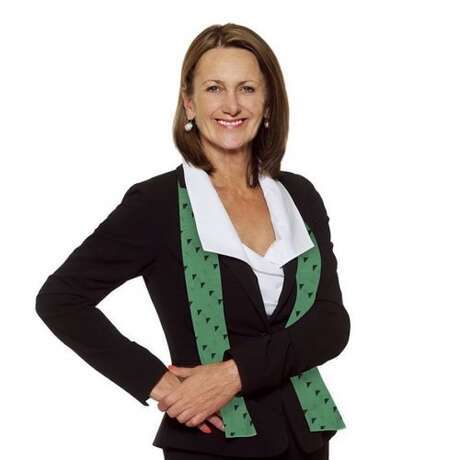 Sharon McMillan photo