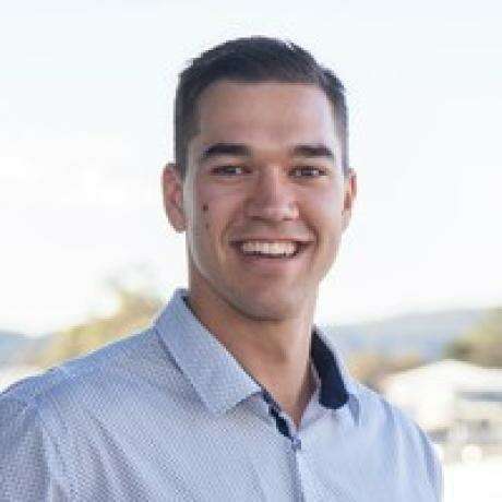 Damian Rutherford photo