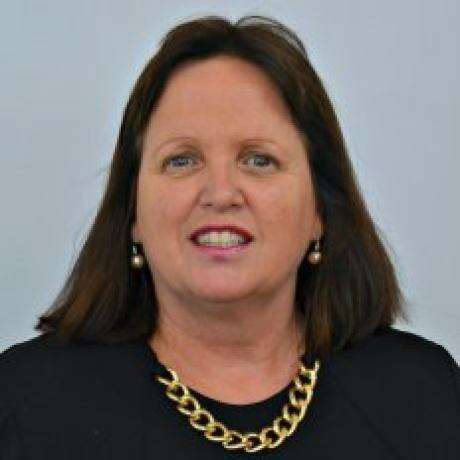 Cathy McNamara photo