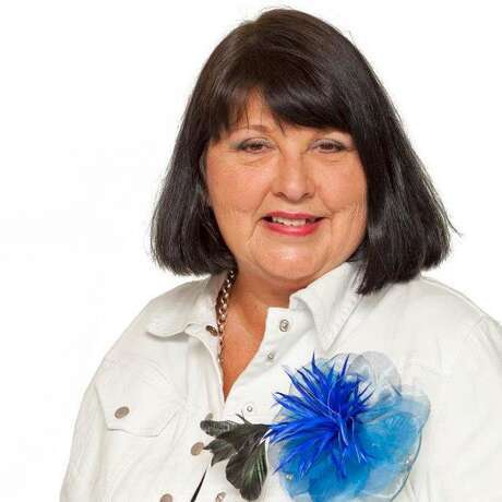 Maree Hornibrook photo