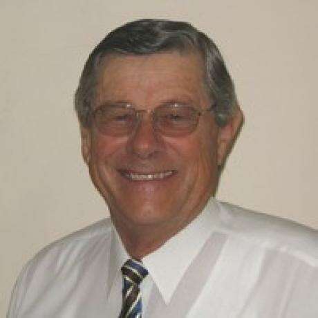 Robert McLennan photo