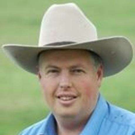 Peter Richards photo