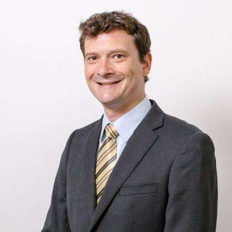 Jared Cochrane photo