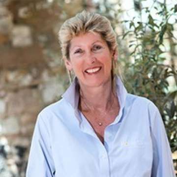 Kathy Freeman