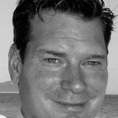 Marcus Bramham photo