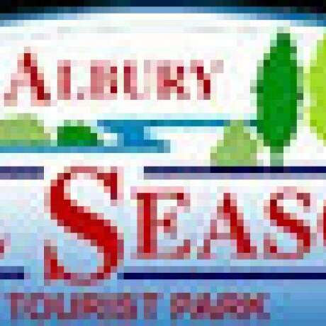 Albury All Seasons Tourist Park photo