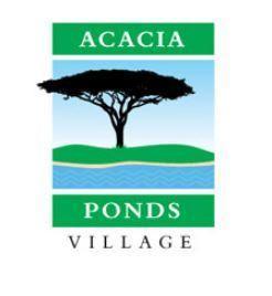 Acacia Ponds Village