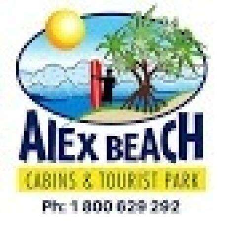 Alex Beach Cabins And Tourist Park photo