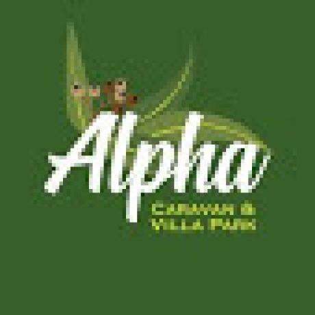 Alpha Caravan Park photo