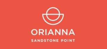 Orianna Sandstone Point