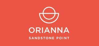 Orianna Sandstone Point