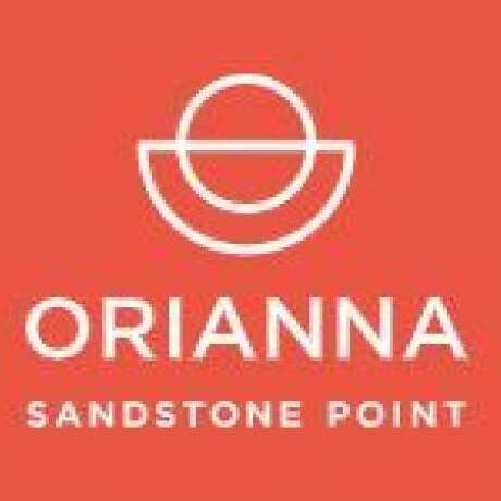 Orianna Sandstone Point photo