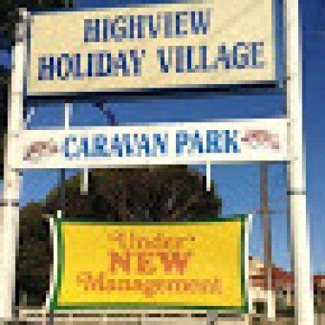Ardrossan Highview Holiday Village photo