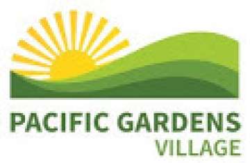 Pacific Garden Van Village
