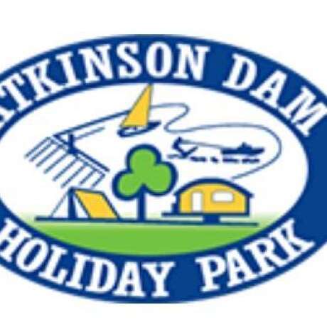 Atkinson Dam Waterfront Caravan Park photo