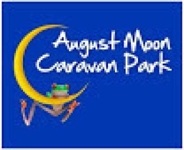 August Moon Caravan Park