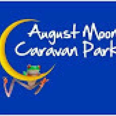 August Moon Caravan Park photo