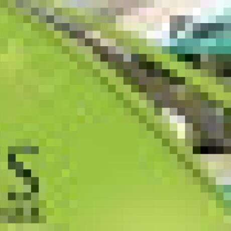 Aussie Gardens Caravan Park photo