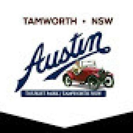 Austin Tourist Park photo