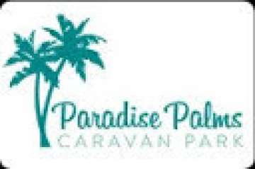 Paradise Palms @ Carey Bay
