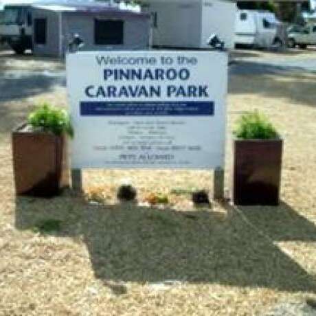 Pinnaroo Caravan Park photo