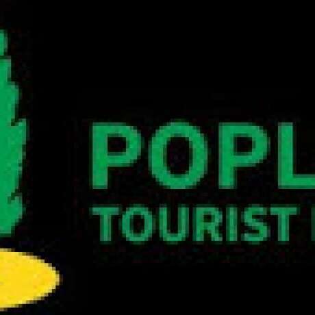 Poplar Tourist Park photo