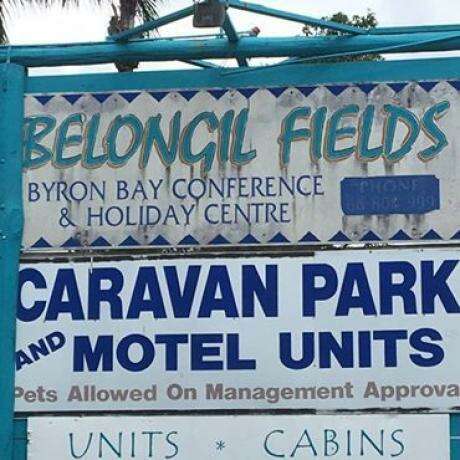 Belongil Fields Conference And Holiday Centre photo