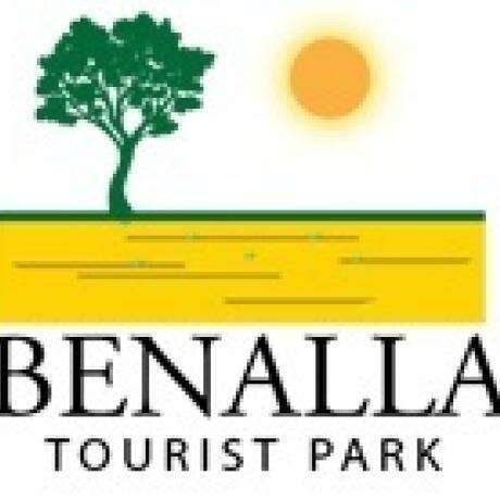Benalla Tourist Park photo