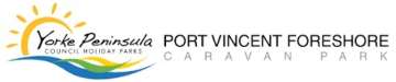 Port Vincent Foreshore Caravan Park