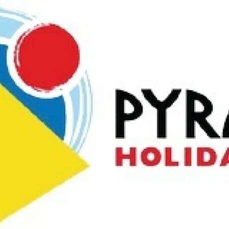 Pyramid Holiday Park photo
