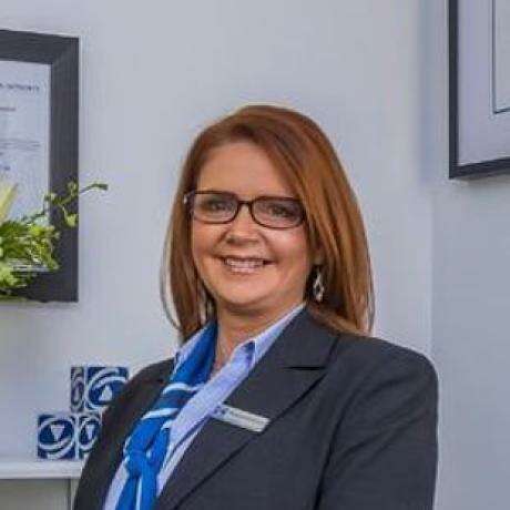 Rebecca Robinson photo