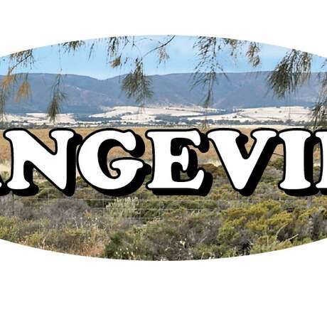 Rangeview Caravan And Cabin Park photo