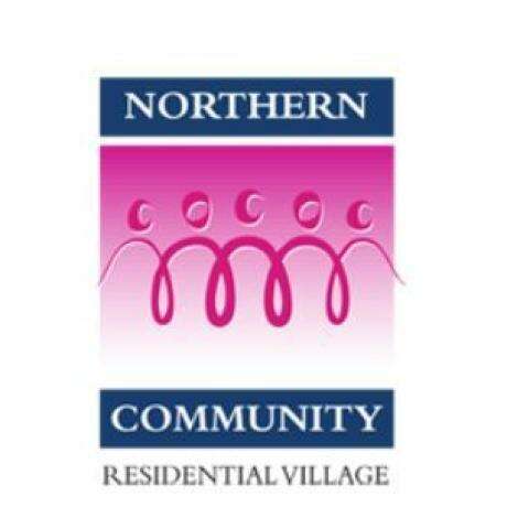 Northern Community Residential Village - Thomas Wait photo