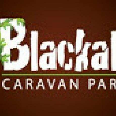Blackall Caravan Park photo