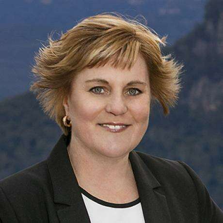 Colleen Stockley photo