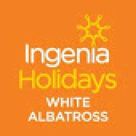 Ingenia Holidays Ingenia Holidays White Albatross photo
