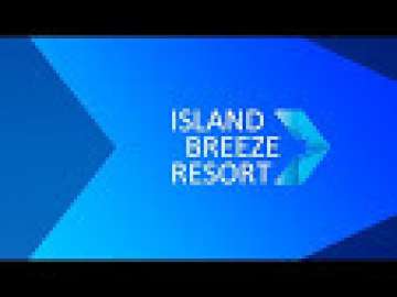 Island Breeze Resort