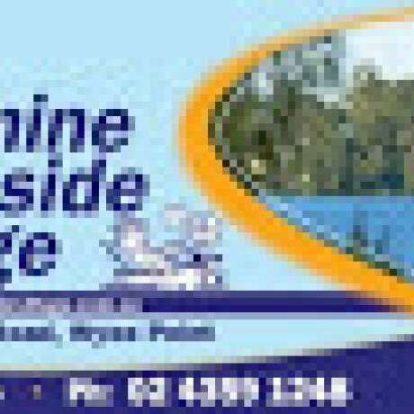 Jasmine Lakeside Village photo