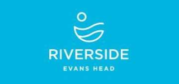 Riverside Evans Head