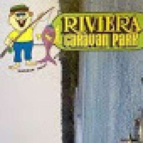 Riviera Caravan Park photo