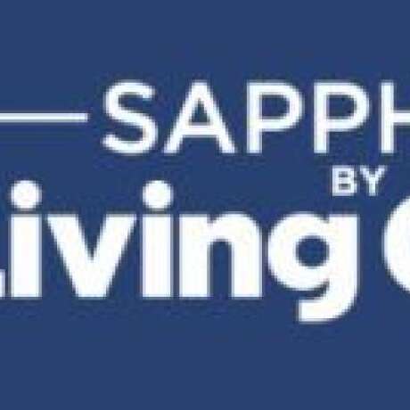 Sapphire By Living Gems photo
