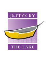 Jettys By The Lake
