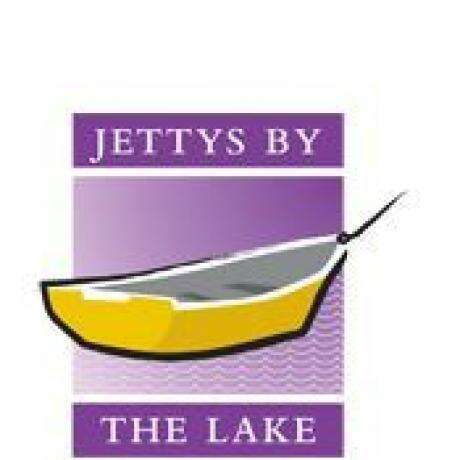 Jettys By The Lake - Renae Clark photo