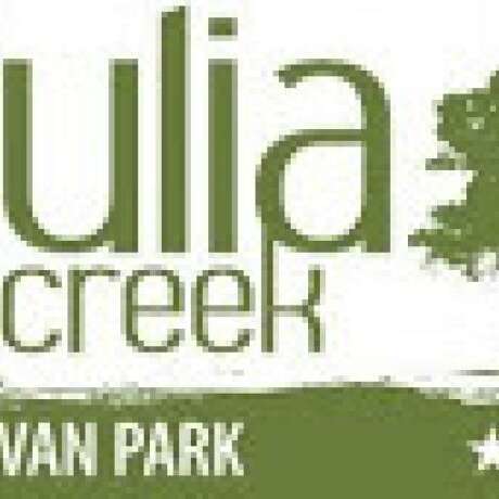 Julia Creek Caravan Park photo