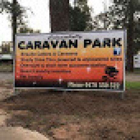 Coleambally Caravan Park photo